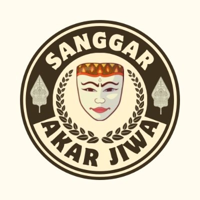 SAKARJIWA's profile picture. 𝗙𝗜𝗞𝗦𝗜 𝗦𝗘𝗠𝗔𝗧𝗔 — Menumbuhkan seni dari akar rasa, menggugah jiwa lewat gerak, suara, dan cerita. || 📍JAKARTA, SEMARANG, JOGJA, BALI.