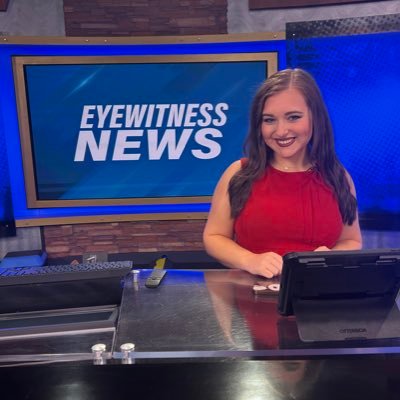 -@wchs8fox11 reporter -@westvirginiau & @NewhouseSU alum -got a story idea? bmtucker@sbgtv.com