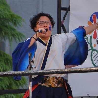 202409よさこいデビュー! 東京学生