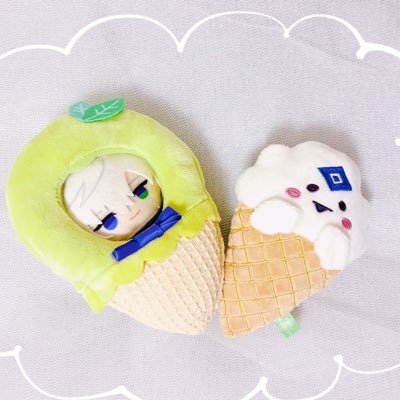 あぴ Profile