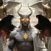 LUCIFER666M (@lucifer666lcf) 's Twitter Profile