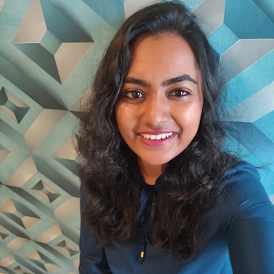 Vaishali14021's profile picture. 