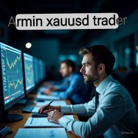 Armin Xauusd trader (@armingold2) 's Twitter Profile