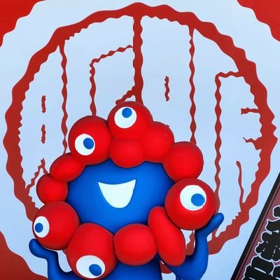 よしきゅん。おじたん。もうなな。
大阪関西万博入場する毎にLvアップ。2025.6.20海外パビリオン全館制覇 2025.8.5全パビリオン全館制覇 ぬいぐるみくじ1等当選 @maid_nanase_ @maid_leari @ske48_yuka #nikonz7 #INTJ 焼きイカ→@angelkawa11_2