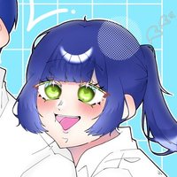 いのちゃむ💙 (@ino_if_xx05) 's Twitter Profile