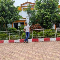 Ganesh Foujdar (@gkfoujdar) 's Twitter Profile