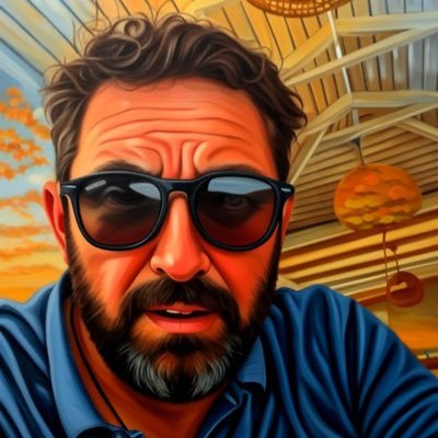 geomou2011's profile picture. Pastry chef, Πολ.Μηχανικός ΤΕ , Κοινωνικά μαχόμενος , Πνευματικά ελεύθερος .Αθεράπευτα ΟΛΥΜΠΙΑΚΟΣ 🔴⚪️