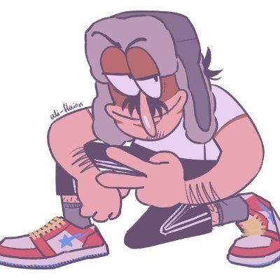Thenoise7462's profile picture. certified pizza tower fan and a fellow animator

chicken