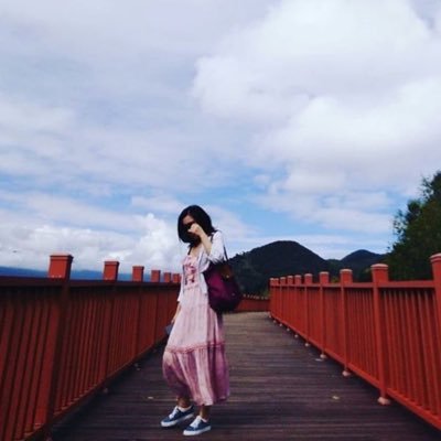 fyqxizi's profile picture. 