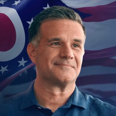 Small business owner | Former Ohio Senator | Running for Congress to represent OH-13