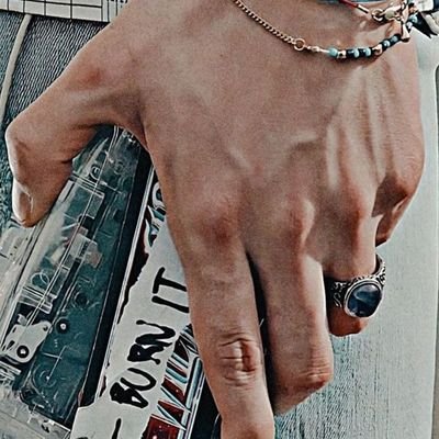 pmst1309's profile picture. Here for Yoongi