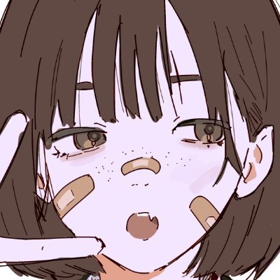 🇦🇷 I draw | Commissions/Waitlist: https://t.co/NUpfZXWxkK
i wanna be like @hamukukka