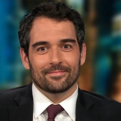 Andrew Kaczynski Profile