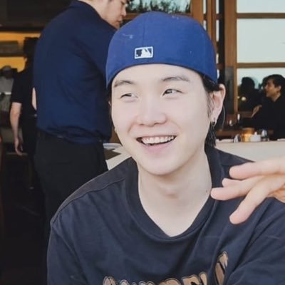 Nat930084712848's profile picture. BANGTAN for life 💜