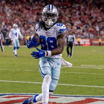 CeeDee is my favorite player we share the same last name #DallasCowboys | #DC4L | #BuiltForThis | #TexasHockey | #Liftoff