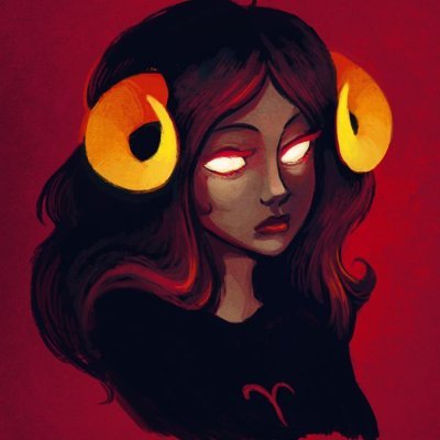 「 ♈️ 」 ꒰➥ 𝐓𝐫𝐨𝐥𝐥⇇۪꒱ ———RP ES/ENG. — 𝗠𝘆 𝗼𝘄𝗻 𝗶𝗻𝘁𝗲𝗿𝗽𝗿𝗲𝘁𝗮𝘁𝗶𝗼𝗻.
