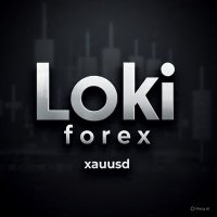 Lo Ki (@lokiforex45) 's Twitter Profile