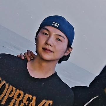 SUGA, genius.
The two words should be enough.