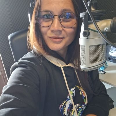 Actress, Radio Voice, Voice Over, Reviewer, Storyteller
https://t.co/u0IO6g29OX
