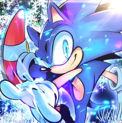 Sonic The Hedgehog Profile