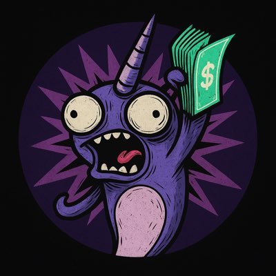 koinarwhal's profile picture. @nardotbet @narwhal_finance
making gambling fair so you only blame yourself, not the house