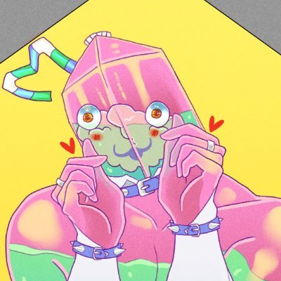 FoolJuice 🧠 🧃 Profile