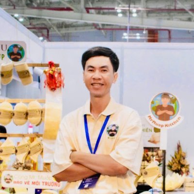 Courier & Freight Consultant at InXpress Vietnam