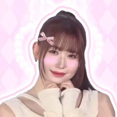 ___mmn22's profile picture. ꒰ ⋆.˚⟡笠原桃奈ちゃんがなんばーわんなの!!♡⟡˚.⋆ ꒱