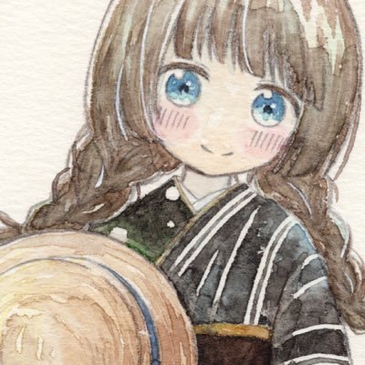 よいのたびと申します☾ ໋꙳お帽子と三つ編みがすき。ご依頼はこちらへ ✿Skeb➩ https://t.co/HKosczpVMx ✿BOOTH【旅するおみせ】➩ https://t.co/IAhG1gWL6k