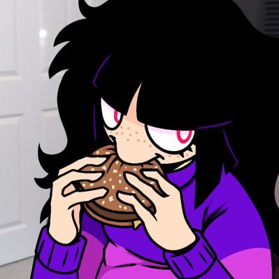 18| 🏳️🌈pansexual🏳️🌈| I am a artist who’s art is kinda freaky more my artsyle so ya gulp