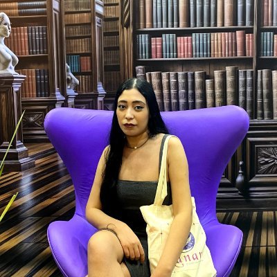 leiturasdasoli's profile picture. ༘⋆♡⸝⸝📖⊹。°˖➴