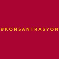 #Konsantrasyon (@konsantrasyonyt) Twitter profile photo