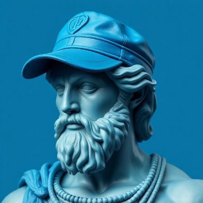 Fitness and Tech-forward crypto enthusiast and advocate for all things BaseApp and & strong conviction in BTC, ETH, SOL, Base coins & the broader AI landscape.