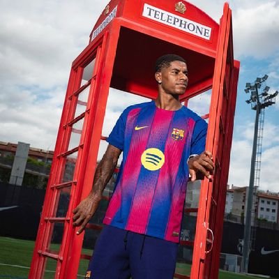 Bravestar2020's profile picture. Football, culture, politics, science and technology, social, fitness. Barca and Manchester United fan