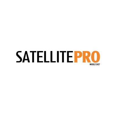 The leading and only magazine covering the satellite industry across the MENA region.