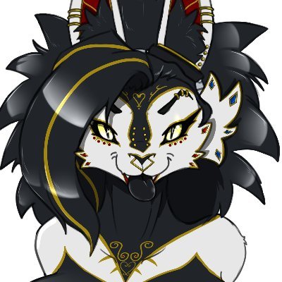 Age: 35 🇺🇲❤️🇺🇦 Mama Nova from the fire nation.
🔞NSFW Contact 18+ Only. Playing Vrchat since late 2018.
I did Horus heresy OwO Gender: WE ☭ Bots=Block.
