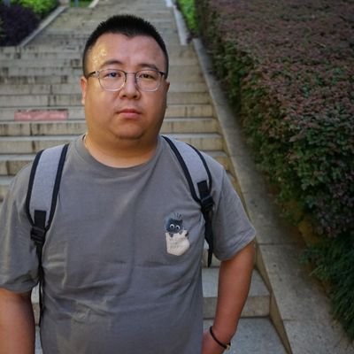 TonyLucius3's profile picture. 喜欢拳喜欢熊