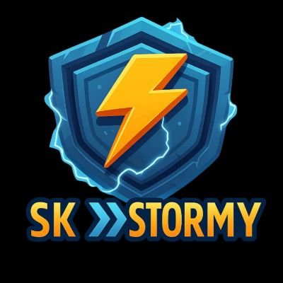 Twitter official de Sk ⚡ Stormy 🇻🇪 | Team competitivo ✌| 🥇 1 | 🥈1 | 🥉0 |