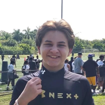 Nick Lubliner Profile