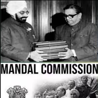 Yograj_mp's profile picture. संविधान सभा सदस्यों ने 60% आबादी को सिर्फ शूद्रौ से OBC बना दिया सभी ने  मिलकर संविधान में अपने-अपने अधिकार सुरक्षित कर लिए 
क्या सभी लोग यह  जानते है ?