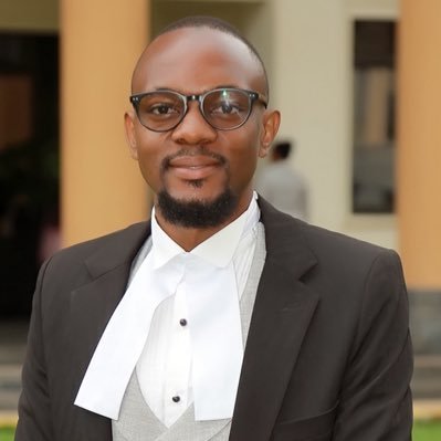 Alhamudulillah | Allahu Akbar ☪ | LLB.IUIU | PGD.LDC | LLM.KIU | Advocate | Tutor @iufckabojja | Mental Health Activist | @FIFAcom Football Agent