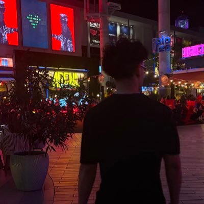 realbrandonvarg's profile picture. .