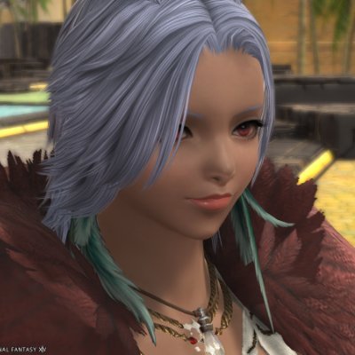 はよ🐸たいプラモ過激派。 FF14(バハ鯖)Blue YapanguDPS専任。休日は大体プラモ弄るかアニメ見てる。アリスギア遊びまくり中。
あっぷしてるFFスクショ関連の著作は全部「© SQUARE ENIX」
魔除け:天安門事件