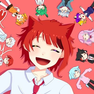 STPRのほわほわ感が大好き。🍓👑中心のSTPR箱推し。自分のペースで推し活してます!
最推し→🐶❤
他の推し→❣️🌸、🙅♀️🌙
同担さん他担さん大歓迎😆💕DMお気軽にどうぞ!
漫画やアニメ、ゲームも大好きです🫶
ツイステを愛してます。
只今イラスト勉強中&絵柄模索中…。
無言フォロー失礼します🙇