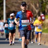 と も。東京レガシーハーフマラソン (@tomo81ch) 's Twitter Profile