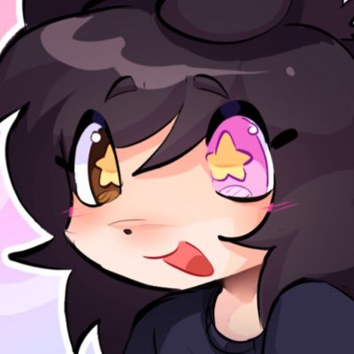 artist/animator/ bestist puppygirl || commissions closed|| reuploads and heavy inspiration are not allowed || minor❤️