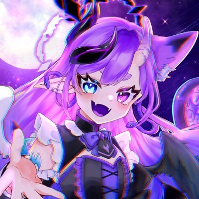(ういけいと)イラストレーター兼人外キメラ魔王VTuber!10月着手依頼のみ⭕️¦人外を愛してる💜¦人外VTuberグループTOXICORN @TXC_vr の看板娘!無断転載・盗用をした場合使用料5万円頂きます¦清楚な方フォロー非推奨⚠️ご依頼はリトリンを参考にhttps://t.co/u5Qdfb542k
