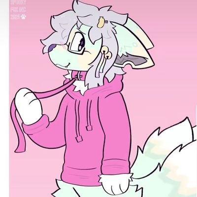 Hi, I'm a furry girl who loves things +18 🏳️🌈🥵🐺 and I also like to be called hairy