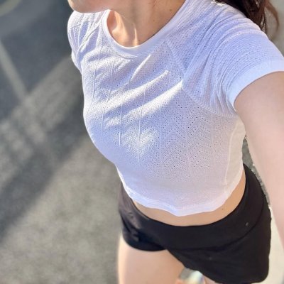 25_hsonor3's profile picture. 久しぶりのラン記録
走っていこう〜🏃‍♀️‍➡️🌿
心も体もスッキリするね☀️