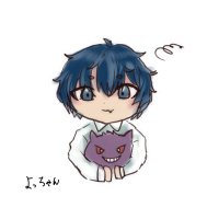 Ändølinβ_ (@nrbazp) 's Twitter Profile